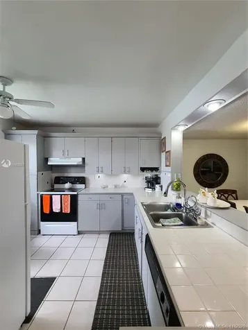 17070 NW 55th Avenue Miami Gardens FL 33055