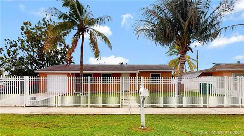 10011 SW 164th Terrace Miami FL 33157