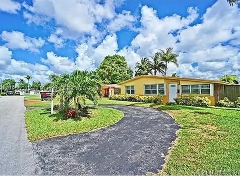 7190 Shalimar Street Miramar FL 33023