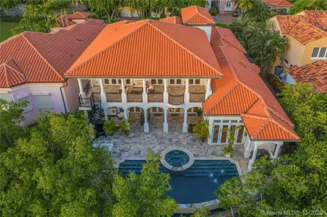 13664 Deering Bay Drive Coral Gables FL 33158