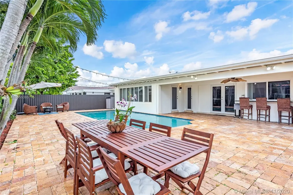 1805 SW 101st Avenue Miami FL 33165