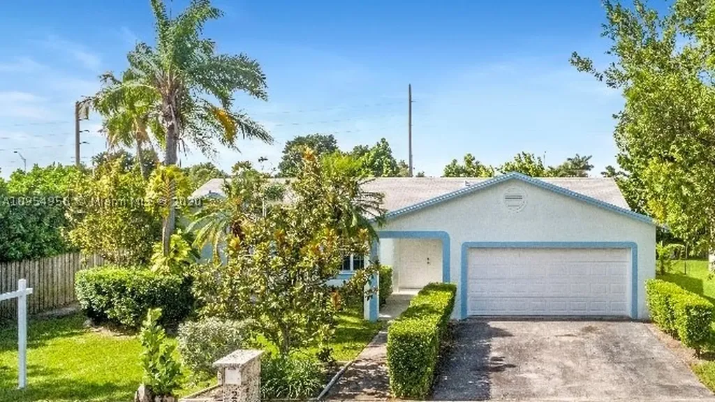 28288 SW 136th Avenue Homestead FL 33033