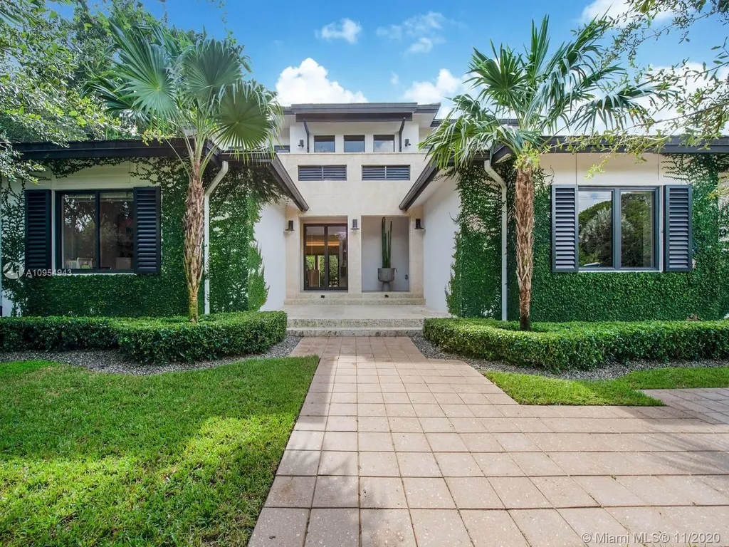 5980 SW 80th Street South Miami FL 33143