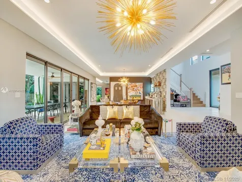 5980 SW 80th Street South Miami FL 33143