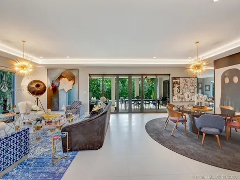 5980 SW 80th Street South Miami FL 33143