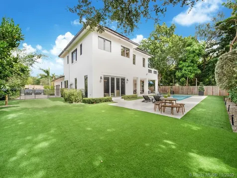 5980 SW 80th Street South Miami FL 33143