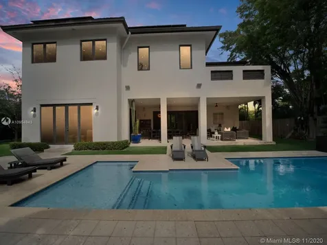 5980 SW 80th Street South Miami FL 33143
