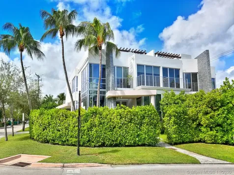 548 Fernwood Road Key Biscayne FL 33149