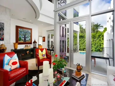 548 Fernwood Road Key Biscayne FL 33149