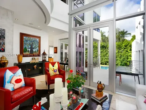 548 Fernwood Road Key Biscayne FL 33149