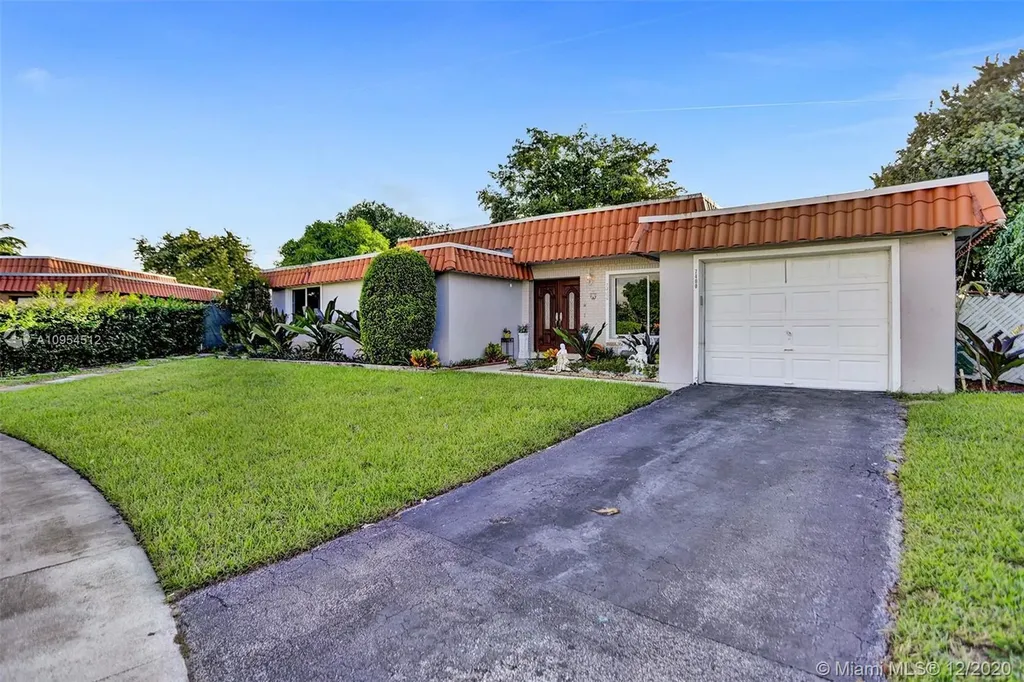 7400 NW 81st Street Tamarac FL 33321