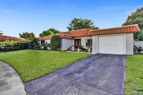 7400 NW 81st Street Tamarac FL 33321