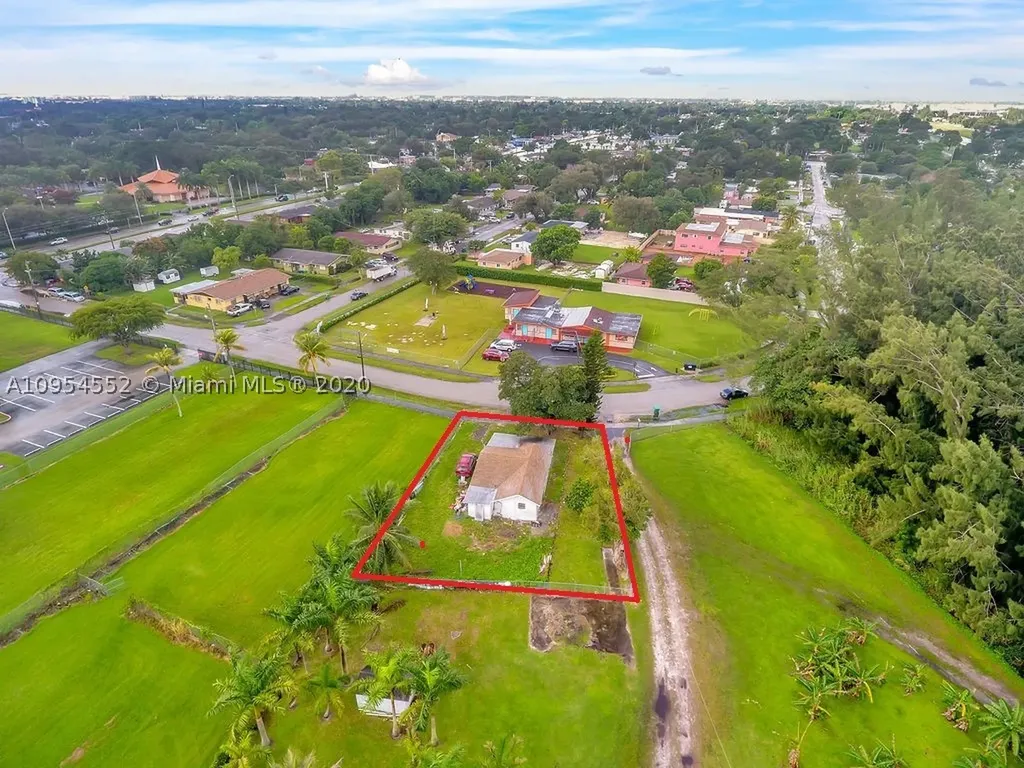 10425 NW 19th Avenue Miami FL 33147