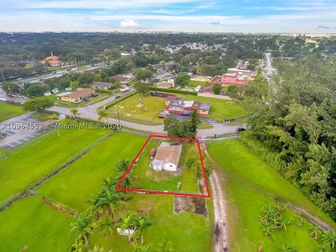 10425 NW 19th Avenue Miami FL 33147