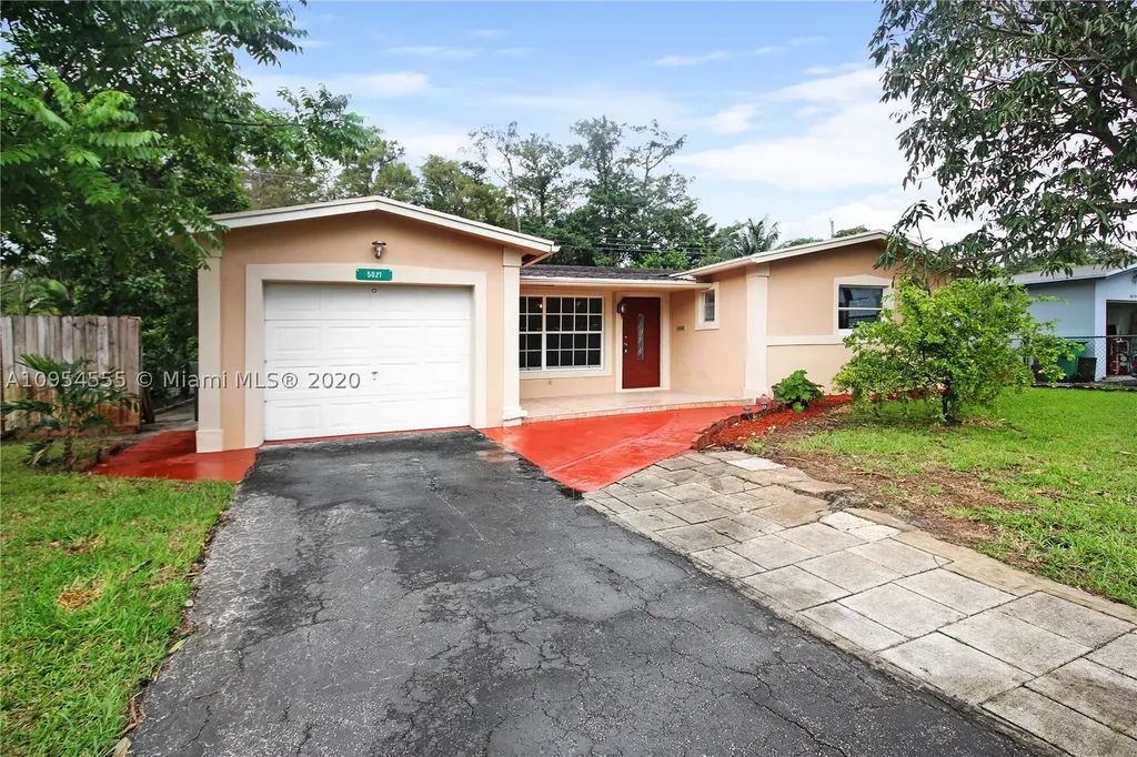 5021 NW 23rd Street Lauderhill FL 33313