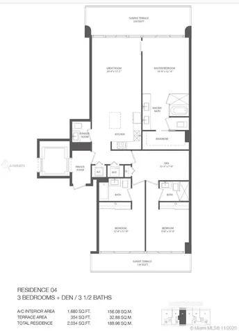 3131 NE 7th Avenue Miami FL 33137