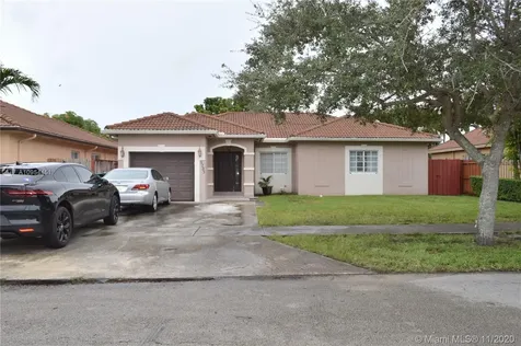 5283 SW 159th Court Miami FL 33185
