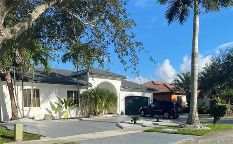 16561 NW 77th Place Miami Lakes FL 33016
