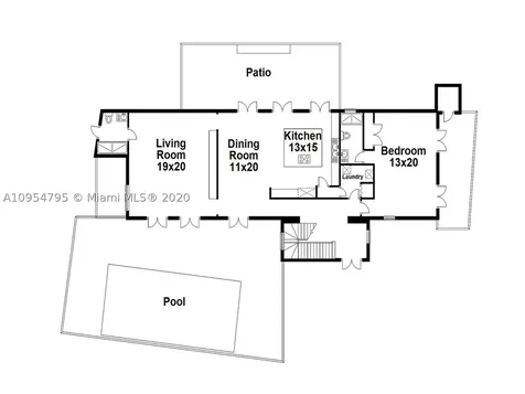 2989 Natoma Street Miami FL 33133