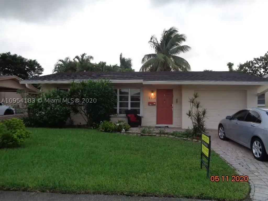 4614 NW 44th Street Tamarac FL 33319