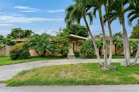 15100 SW 89th Avenue Palmetto Bay FL 33176