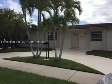 9430 SW 16th Street Miami FL 33165