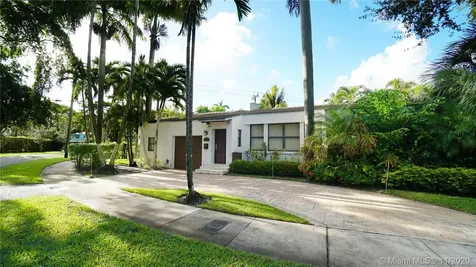 1520 Capri Street Coral Gables FL 33134