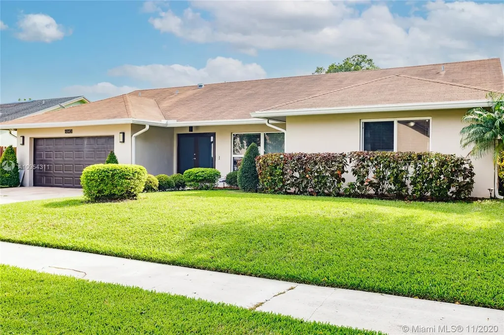 6840 NW 45th Street Lauderhill FL 33319