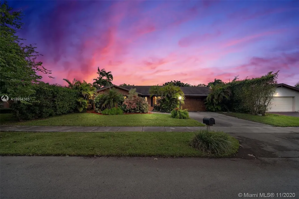 13270 SW 102nd Street Miami FL 33186