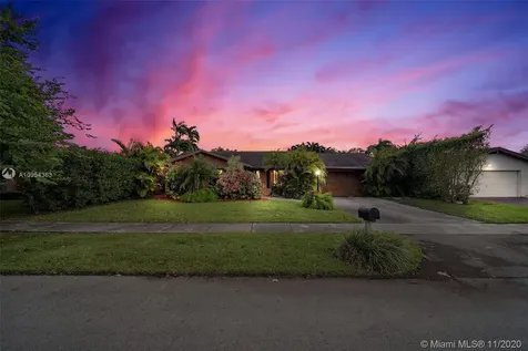 13270 SW 102nd Street Miami FL 33186