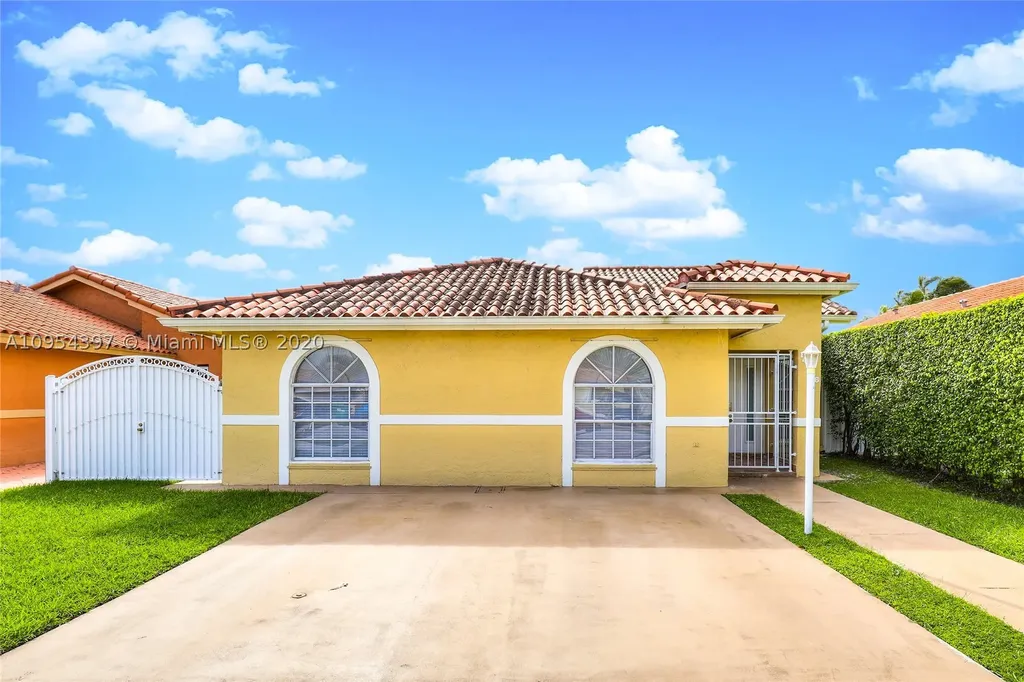 14236 SW 54th Street Miami FL 33175