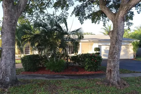 5341 SW 9th Court Plantation FL 33317