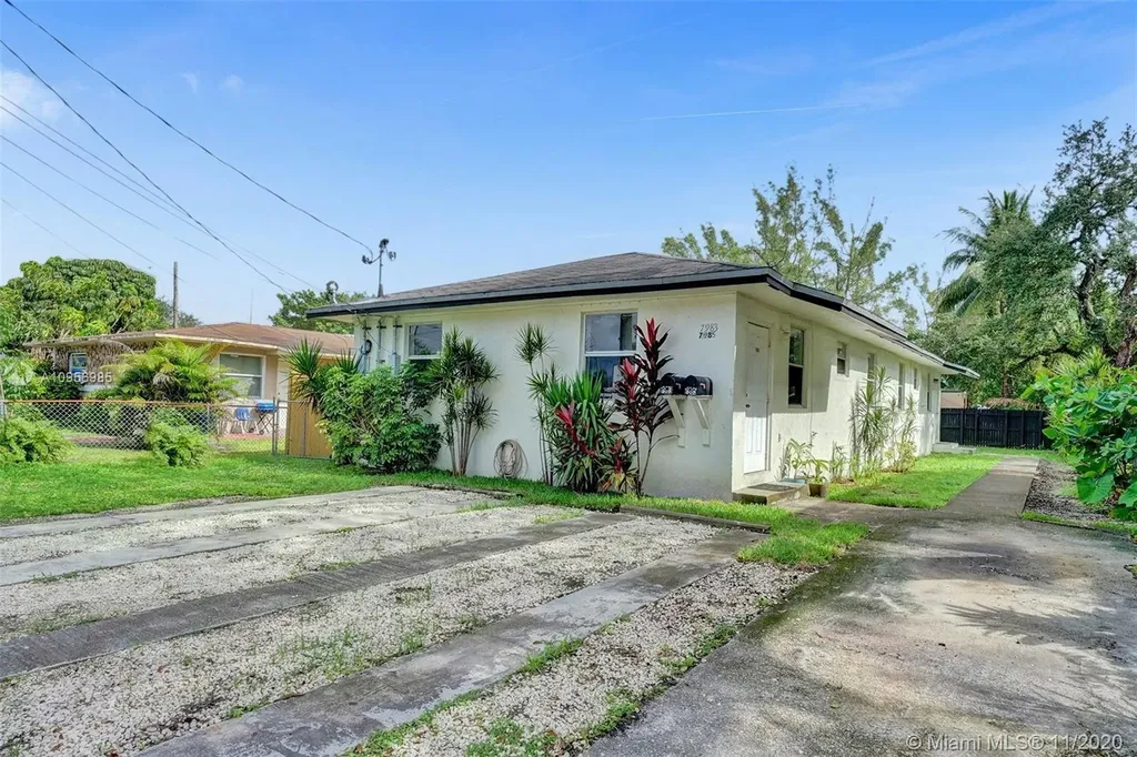 7983 NW 12th Court Miami FL 33147