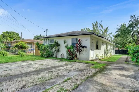7983 NW 12th Court Miami FL 33147