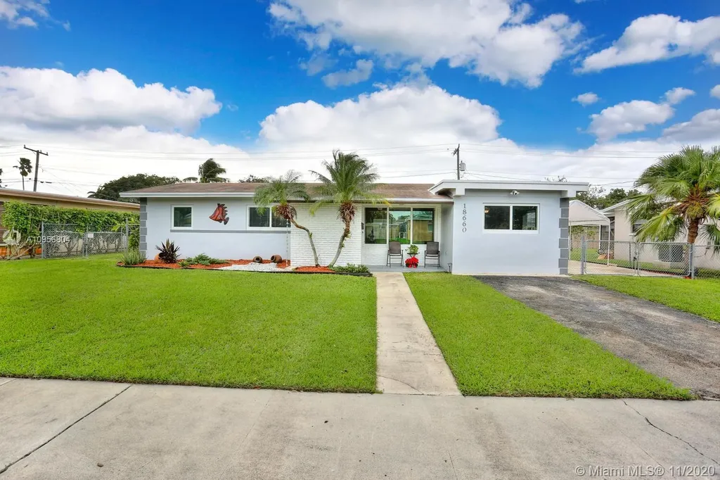 18660 SW 89th Court Cutler Bay FL 33157
