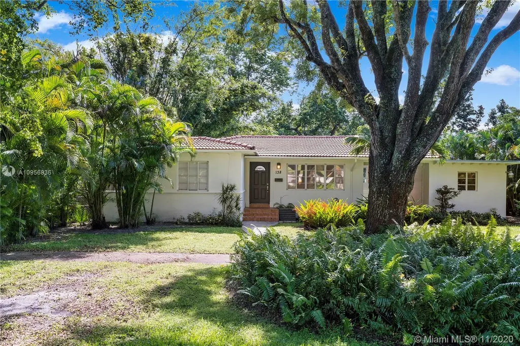 138 NW 106th Street Miami Shores FL 33150