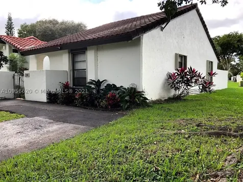 11124 SW 133rd Court Miami FL 33186