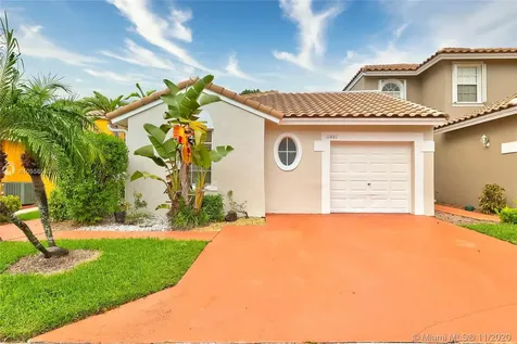 11881 NW 57th Street Coral Springs FL 33076