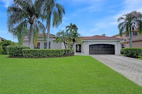 351 Fairmont Way Weston FL 33326