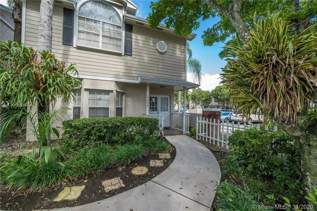 14600 SW 122nd Place Miami FL 33186