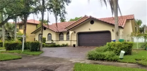 16500 NW 84th Avenue Miami Lakes FL 33016