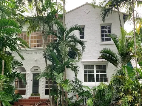 1318 Madrid Street Coral Gables FL 33134