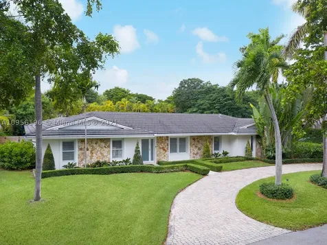 17024 SW 79th Court Palmetto Bay FL 33157