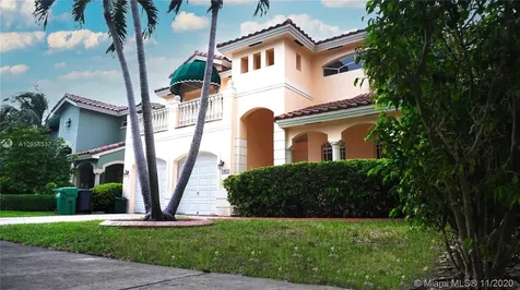 14025 SW 154th Street Miami FL 33177