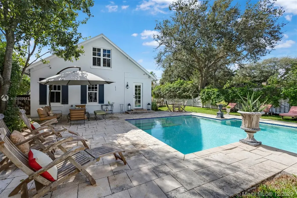 285 NE 105th Street Miami Shores FL 33138