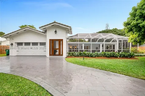 7235 SW 105th Terrace Pinecrest FL 33156