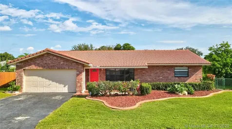 10620 NW 39th Court Coral Springs FL 33065
