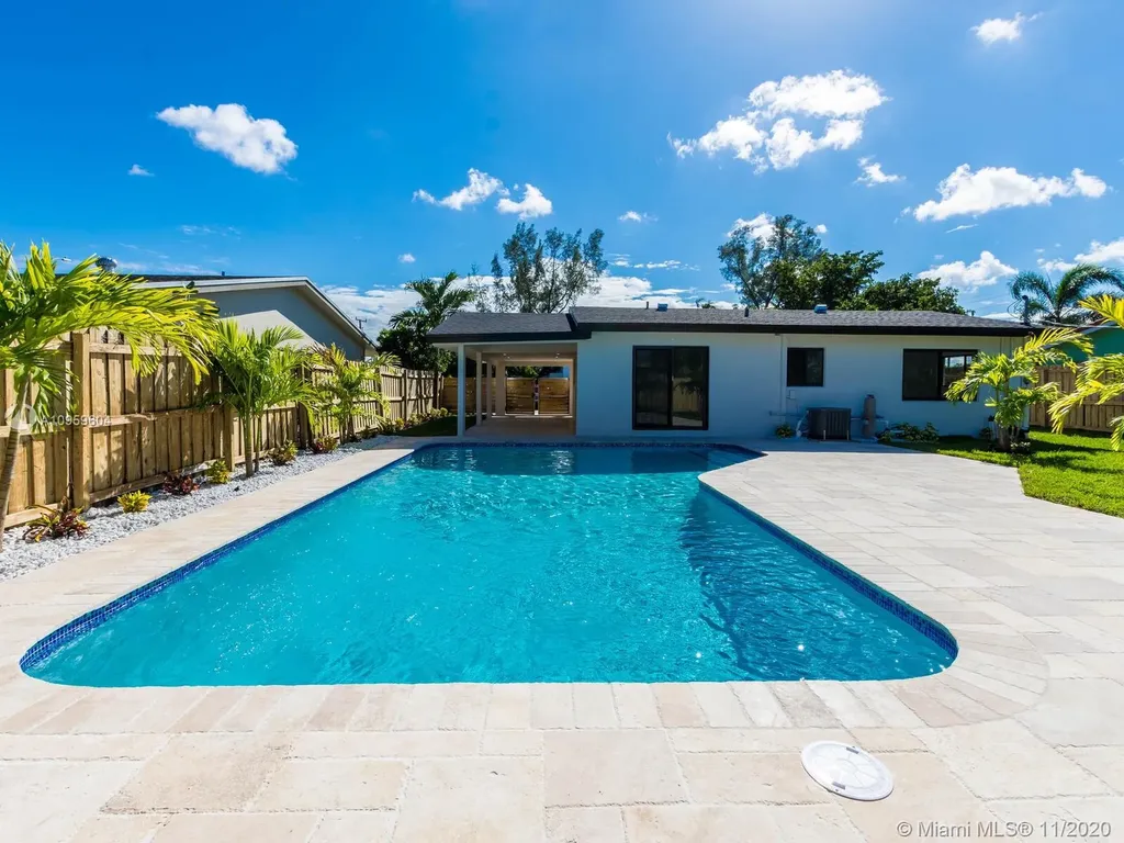 611 NE 46th Court Oakland Park FL 33334
