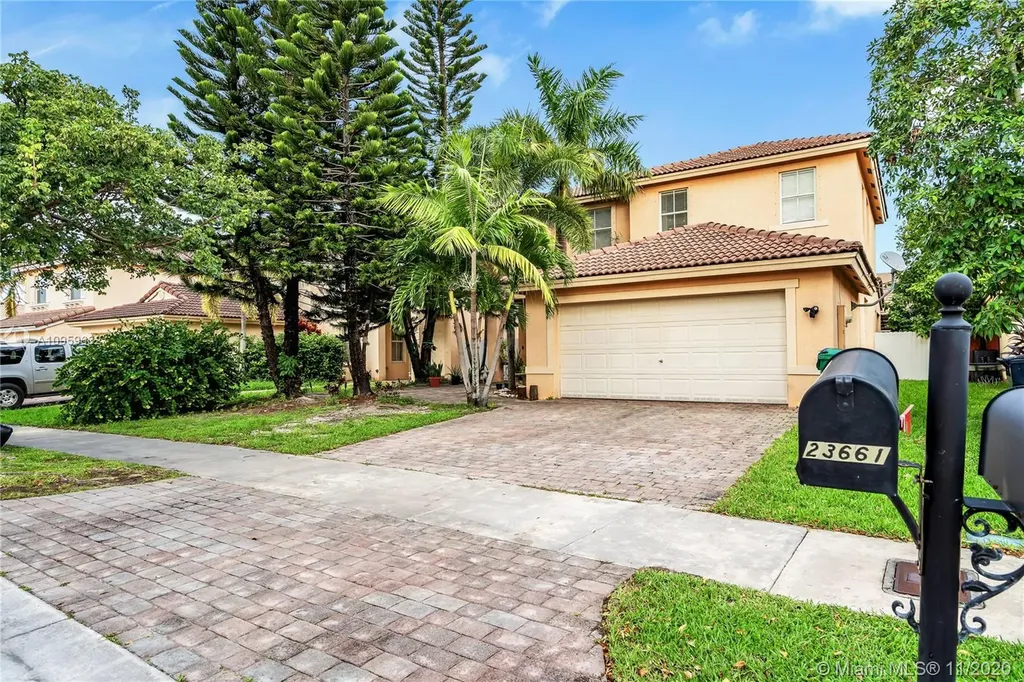 23661 SW 106th Place Homestead FL 33032