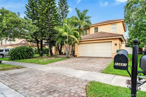 23661 SW 106th Place Homestead FL 33032